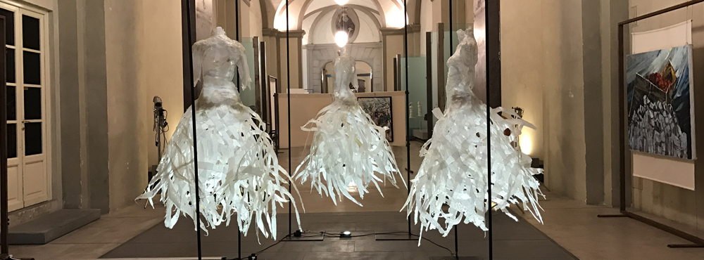 "Musiwa" mostra collettiva a Palazzo Medici Riccardi di Firenze