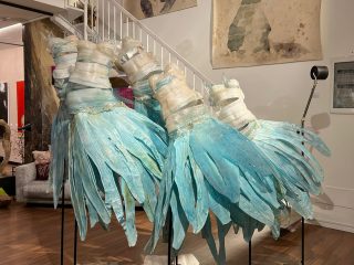 “Have fun with art” spazio Ro’s Gallery – Bergamo